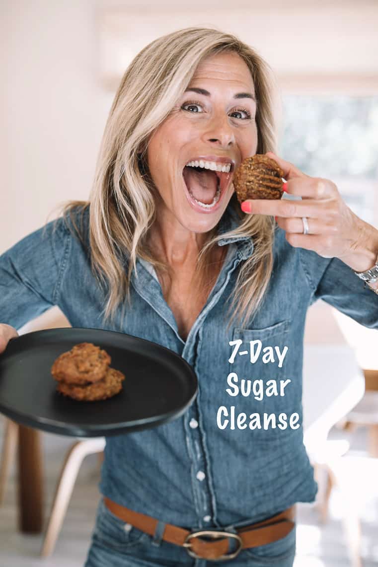 7 day sugar cleanse with marin mama 1