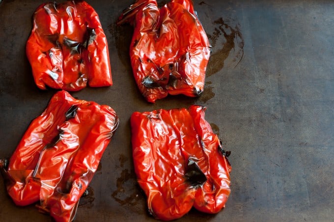 how-to-roast-red-peppers